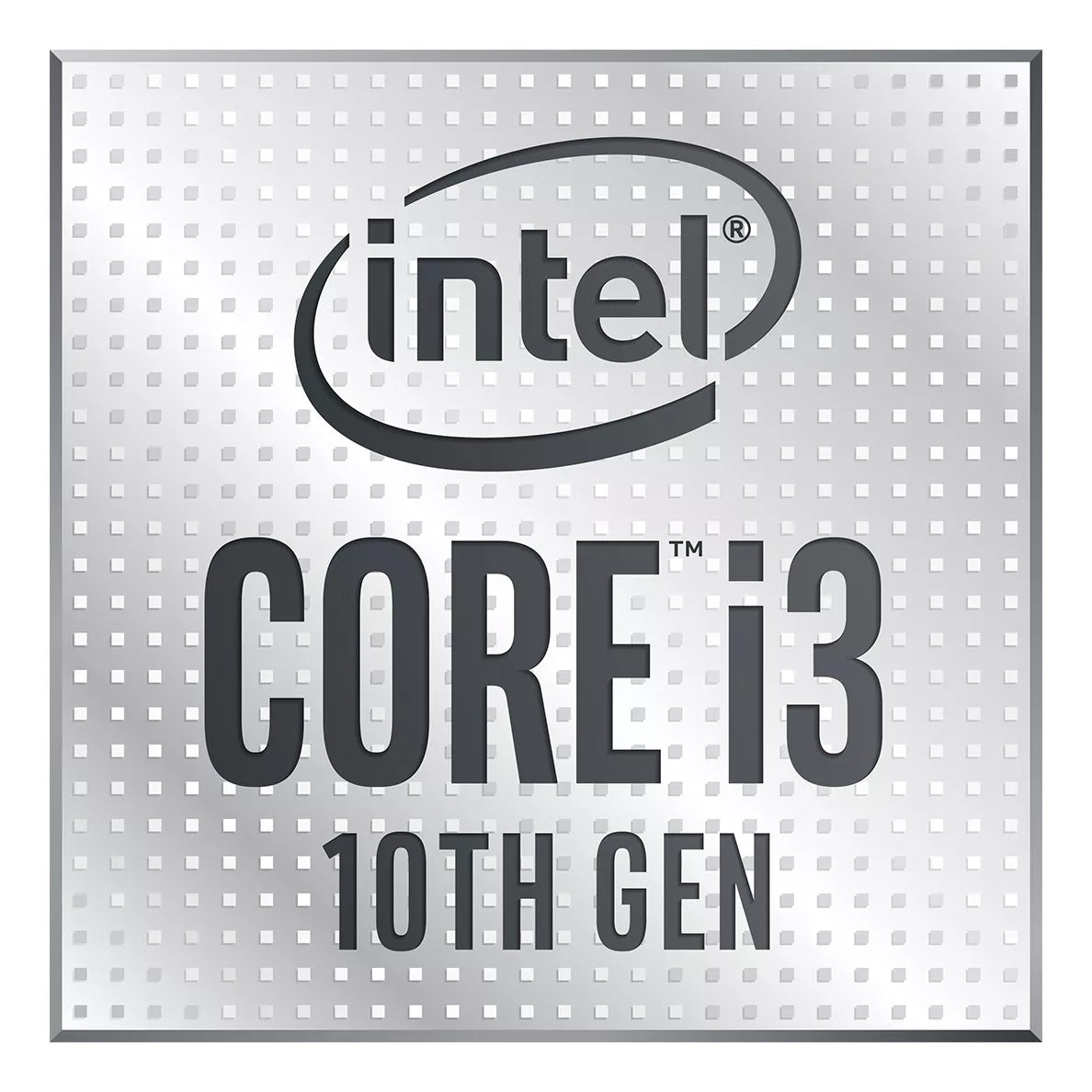 Procesador Intel Core I3-10105 Bx8070110105 De 4 Núcleos Y 4.4ghz De Frecuencia Con Gráfica Integrada