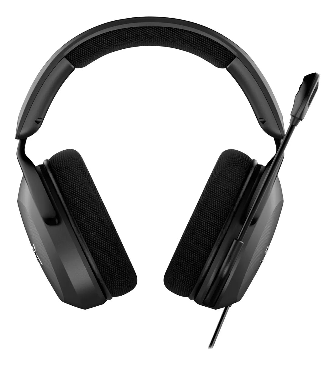 Audifonos Hyperx Cloudx Stinger 2 Core Negro Gamer