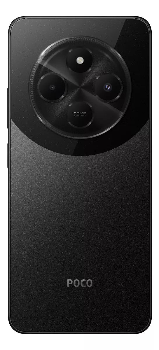 Xiaomi Poco C75 6gb Ram 128gb Rom