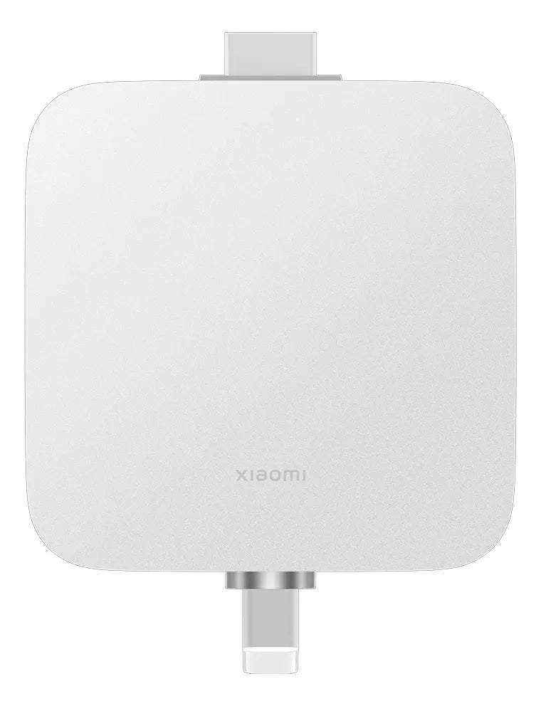 Freidora De Aire Xiaomi Smart Air Fryer 6.5lts White Color B