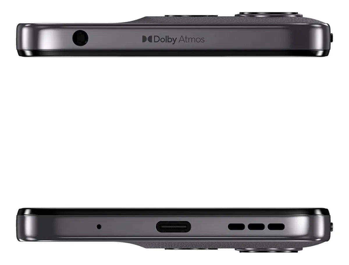 Celular Moto G15 4 + 128 Gb Gris