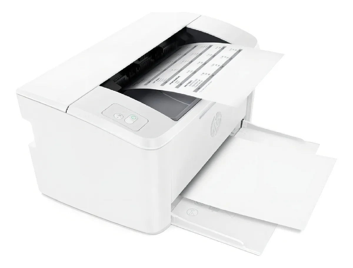 Impresora Hp Laserjet M111a Color Negro