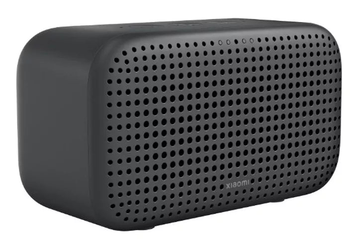 Altavoz Xiaomi Smart Speaker Lite Color Negro