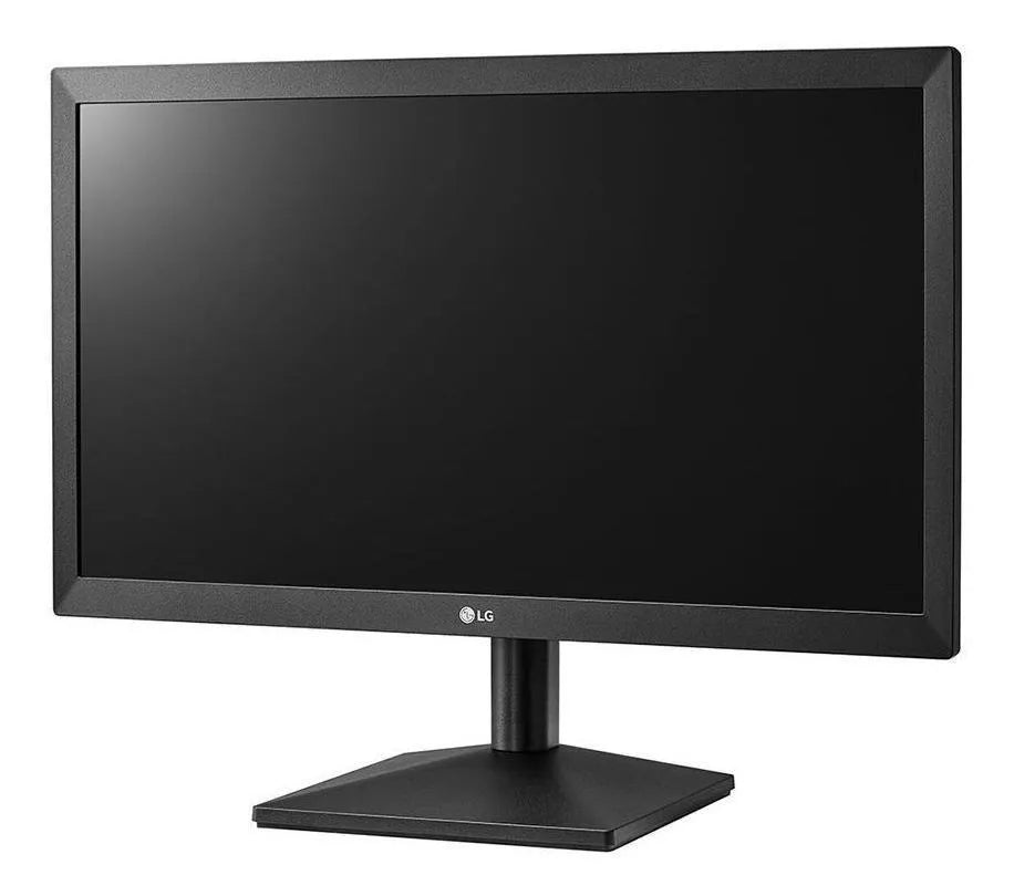 Monitor LG Led 19.5 Negro 100v/240v