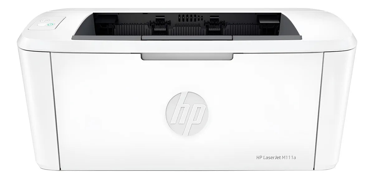Impresora Hp Laserjet M111a Color Negro