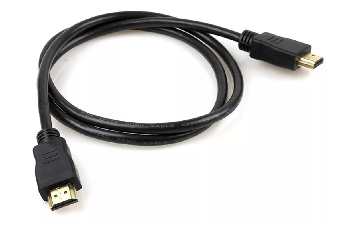 Cable Hdmi Macho A Hdmi Macho - Xtech Xtc 311 - 4k Ultra Hd