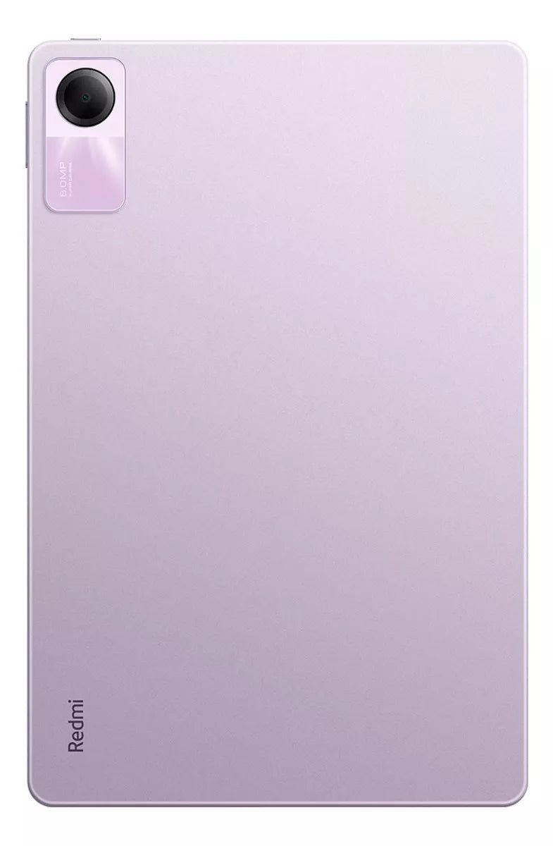 Tableta Xiaomi Redmi Pad Se Global Lavender De 128/4 Gb