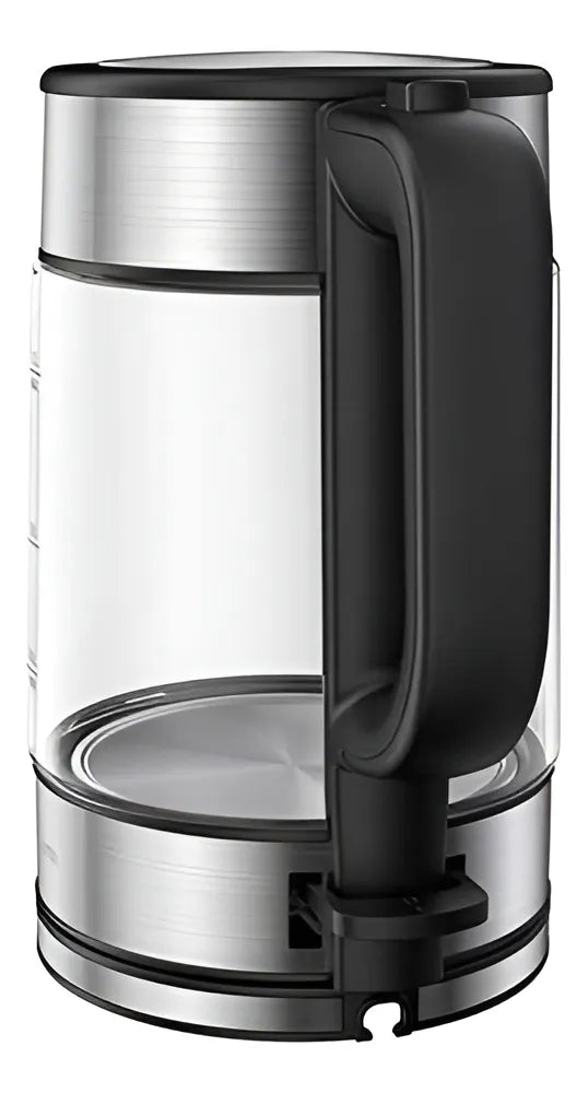 Xiaomi Jarra Eléctrica De Vidrio Color Negro