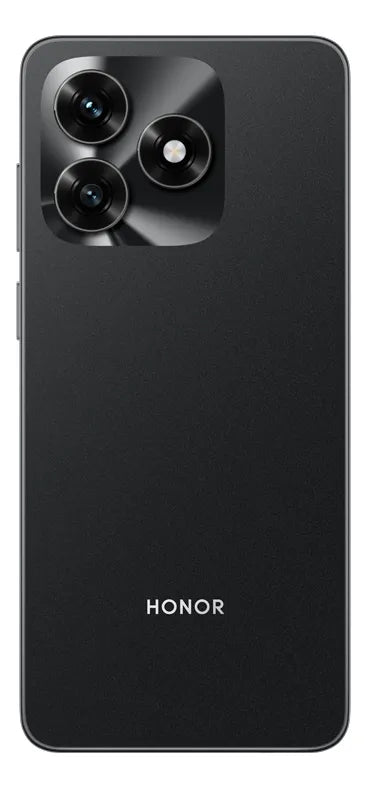 Honor X5c 4gb 128gb 13mpx 4g Wifi Huella Negro Dimm Negro