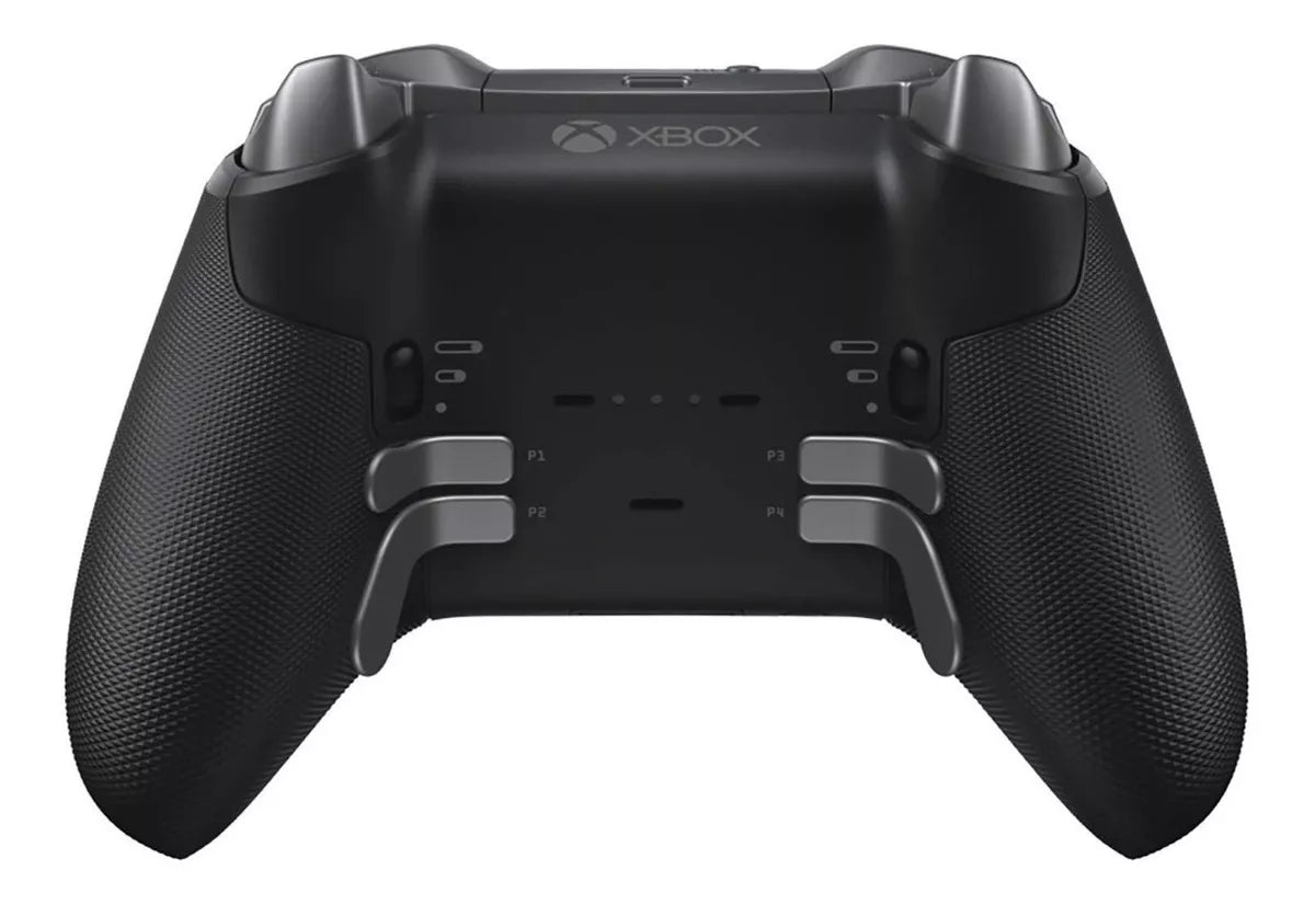 Control Joystick Inalámbrico Microsoft Xbox Xbox Elite Wireless Controller Series 2 Negro
