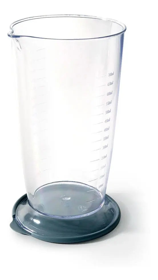Batidora De Inmersión Oster® Con Vaso 2609 Color Blanco