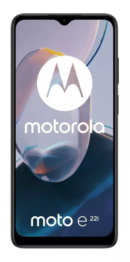 Moto E22i 64 Gb Gris 2 Gb Ram