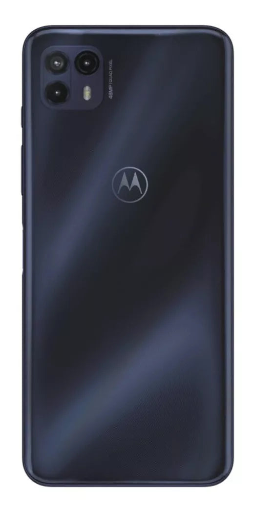 Moto G50 5g 128 Gb Azul 4 Gb Ram