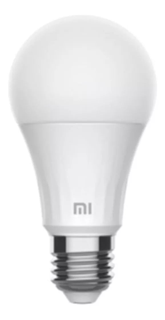 Ampolleta Inteligente Mi Smart Led Bulb (cool White)