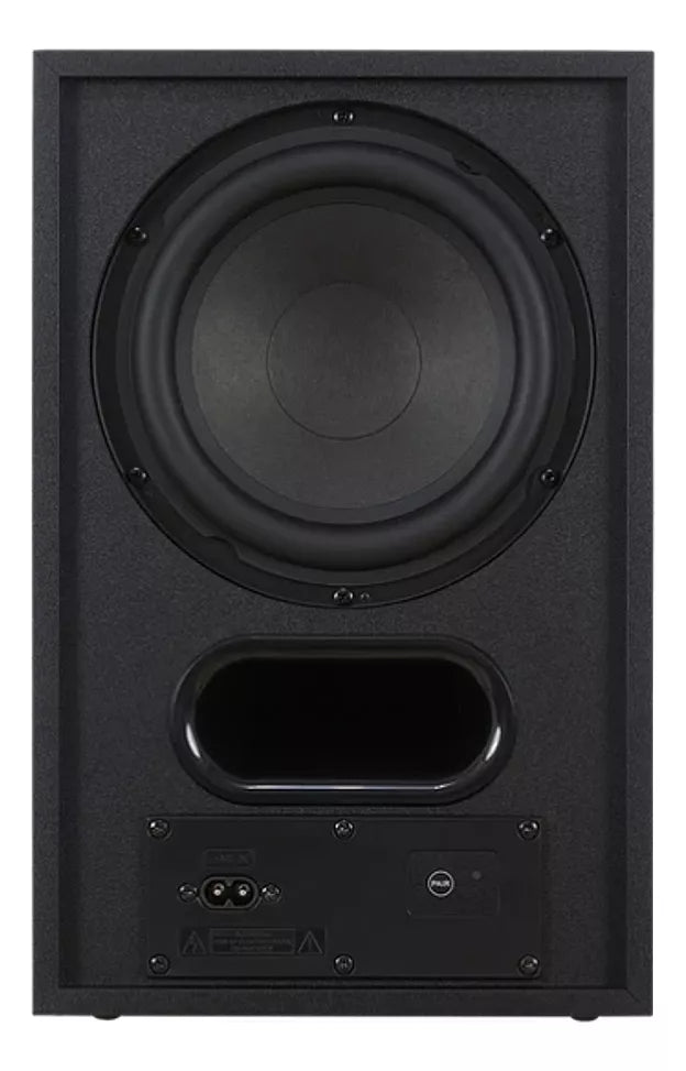 Barra De Sonido Jbl Cinema Sb180, Powerful Bluetooth, Hdmi