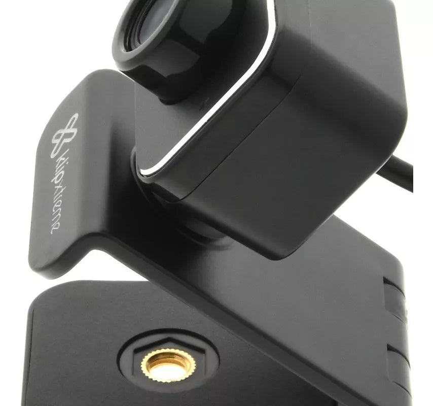 Webcam Full Hd 1080p Klip Xtreme Kwc-500, 30 Fps - Micrófono