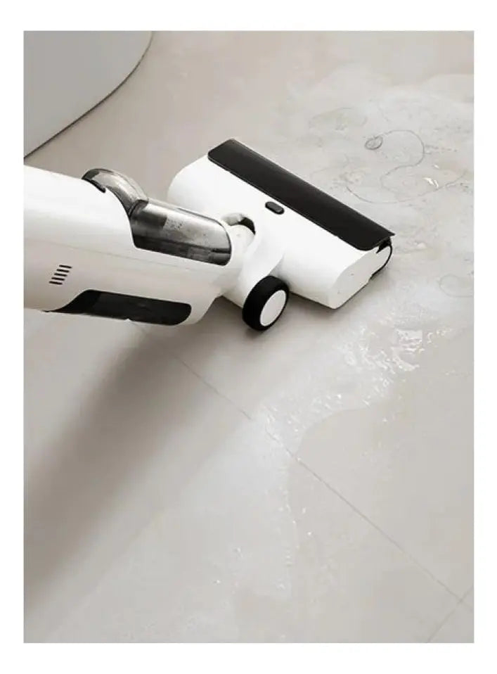 Aspiradora Xiaomi W20 Seco Y Húmedo 200w Capacidad 780ml