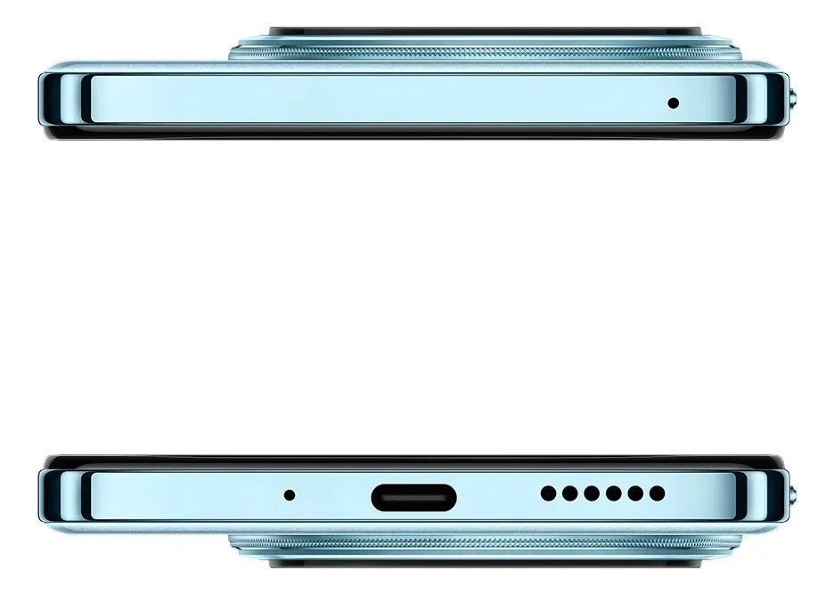 VIVO Y39 Azul 5g 256gb 8gb Ram + Audifonos Azul