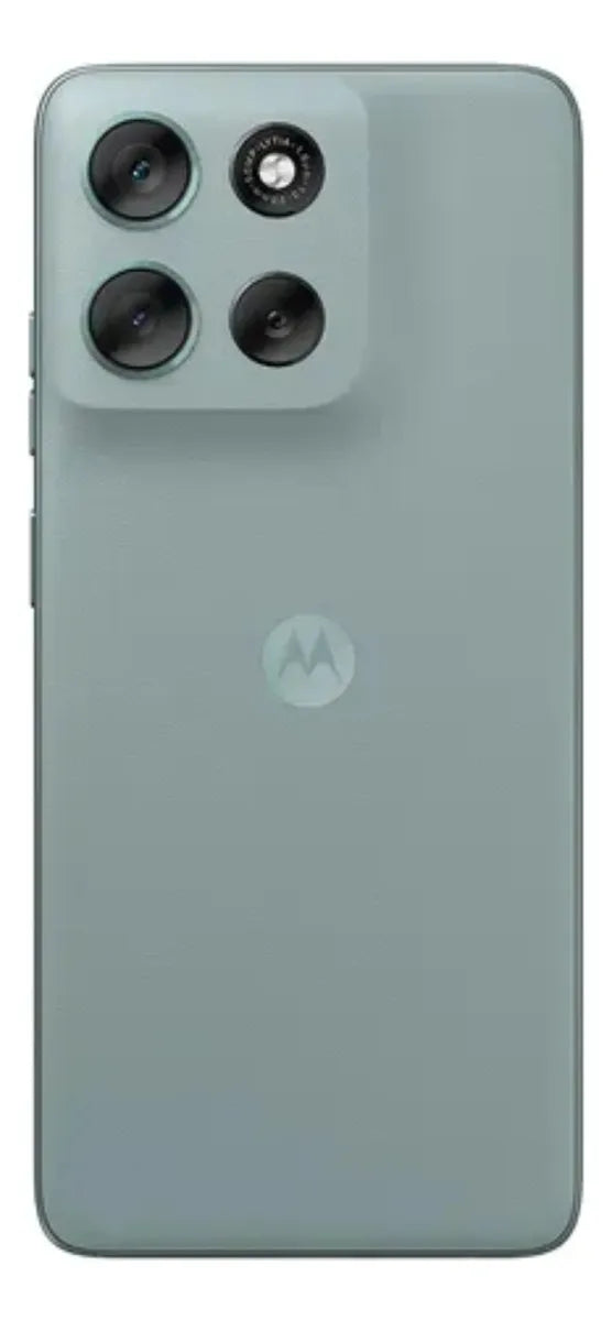 Motorola Moto G56 Dual Sim Gris