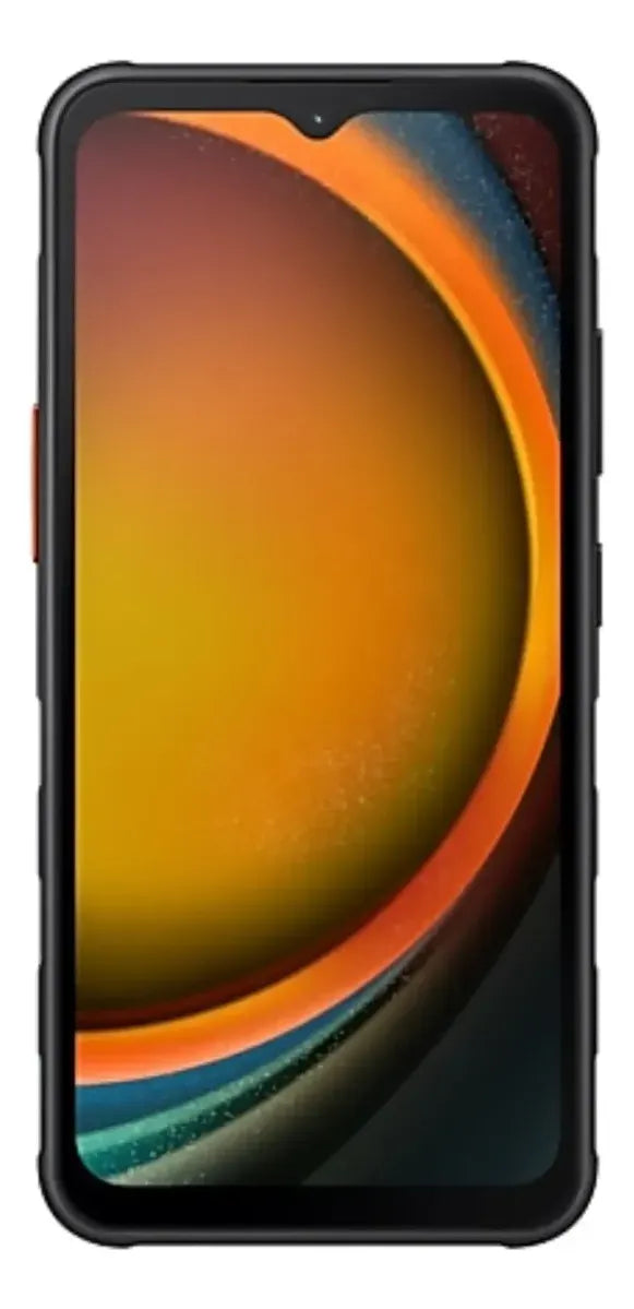 Smartphone Samsung Galaxy Xcover7 128gb 6gb Dual Sim Negro