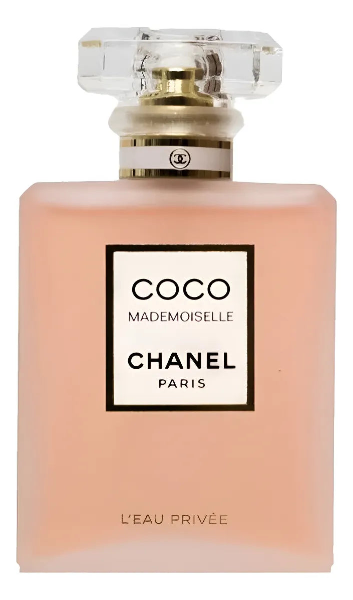 Perfume Coco Mademoiselle Chanel L'eau Privée 100ml.- Mujer.