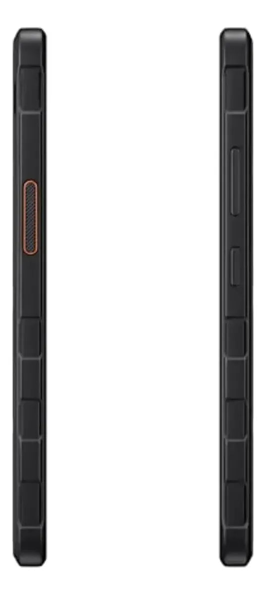 Smartphone Samsung Galaxy Xcover7 128gb 6gb Dual Sim Negro