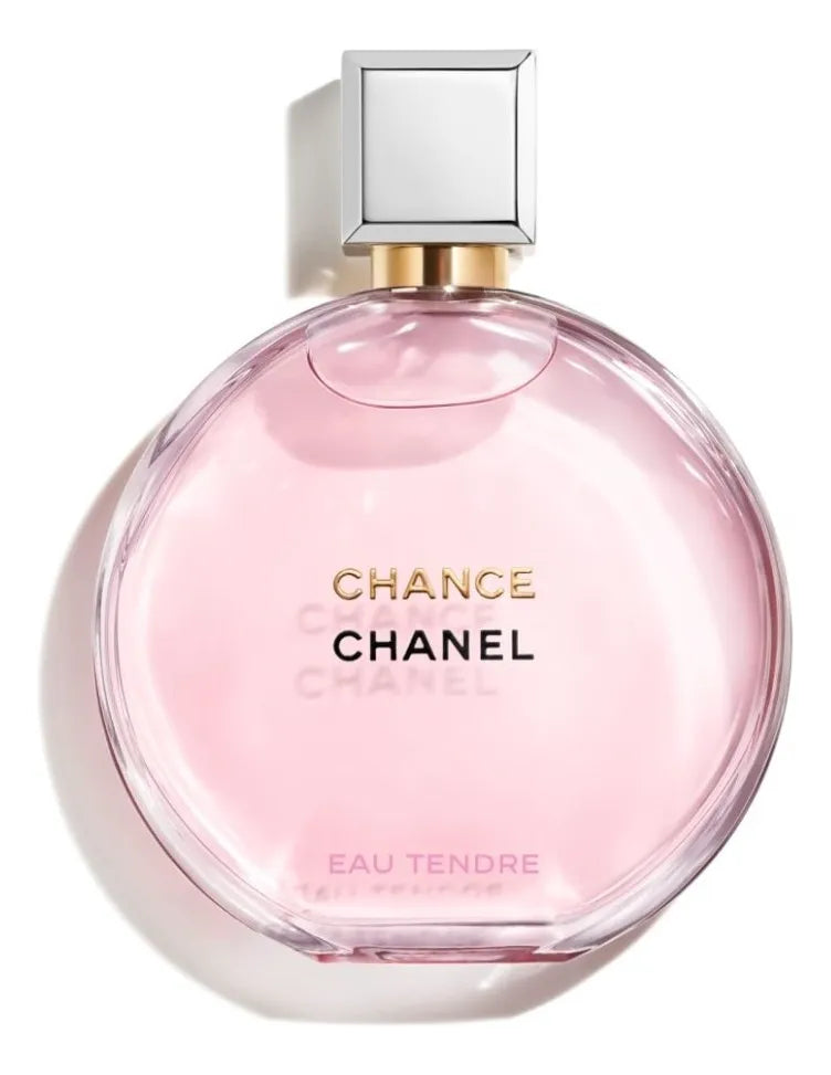Chance Eau Tendre Edp 100ml Para Mujer