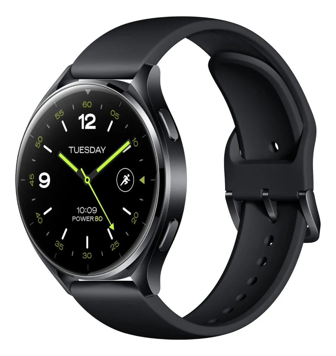 Xiaomi Watch 2 Silver