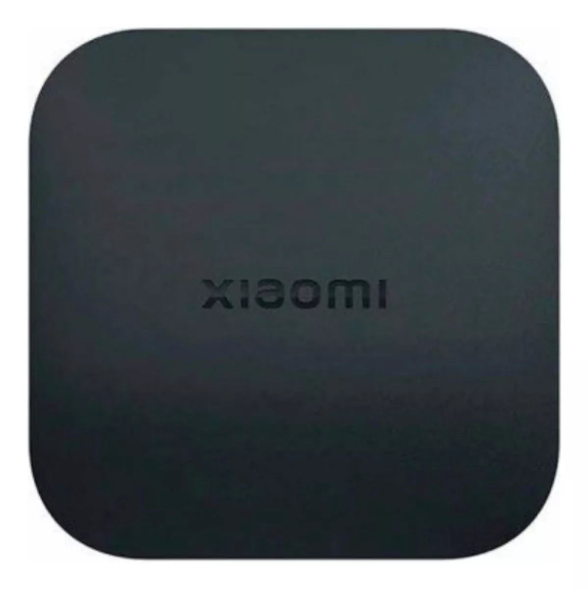 Xiaomi Mi Tv Box S 2nd Control De Voz 4k 8gb Con 2gb De Memoria Ram