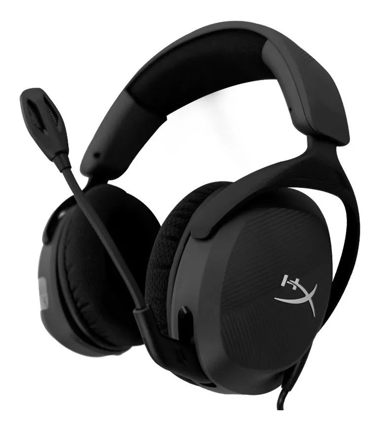 Audifonos Hyperx Cloudx Stinger 2 Core Negro Gamer