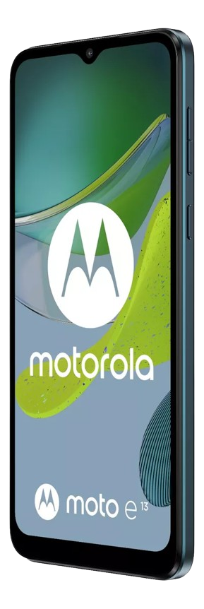 Moto E13 64 Gb Blanco Crema 2 Gb Ram