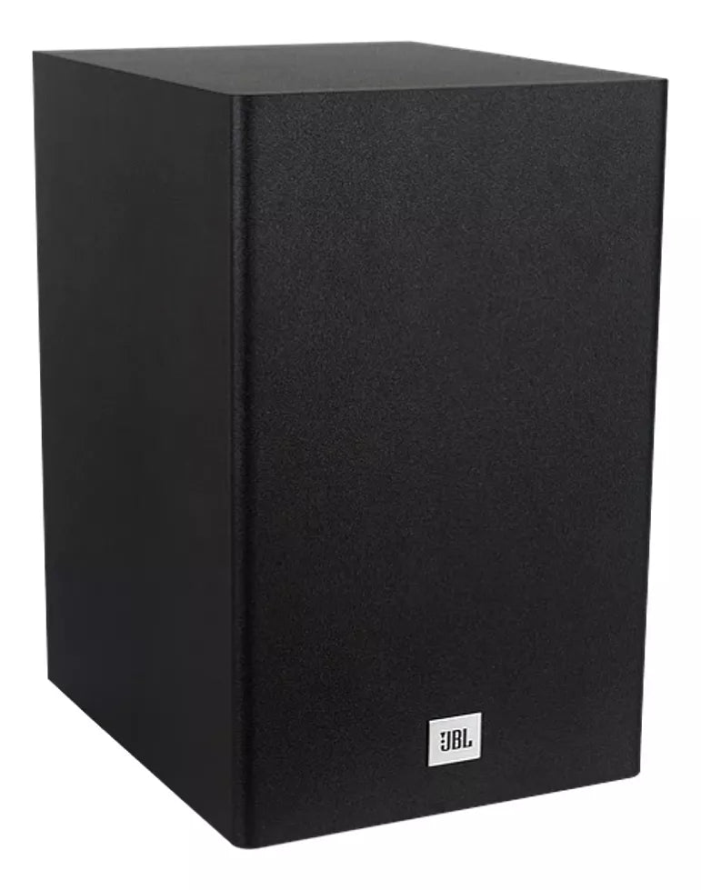 Barra De Sonido Jbl Cinema Sb180, Powerful Bluetooth, Hdmi