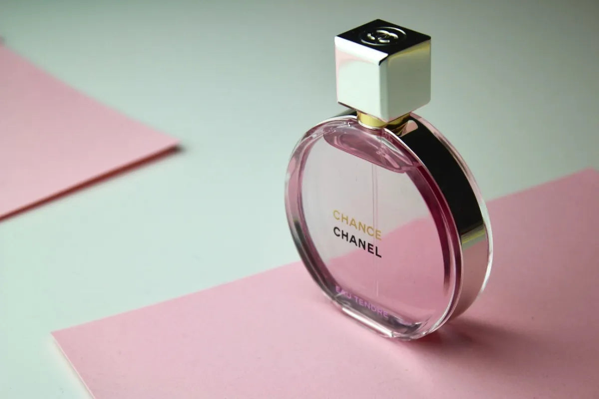 Chance Eau Tendre Edp 100ml Para Mujer