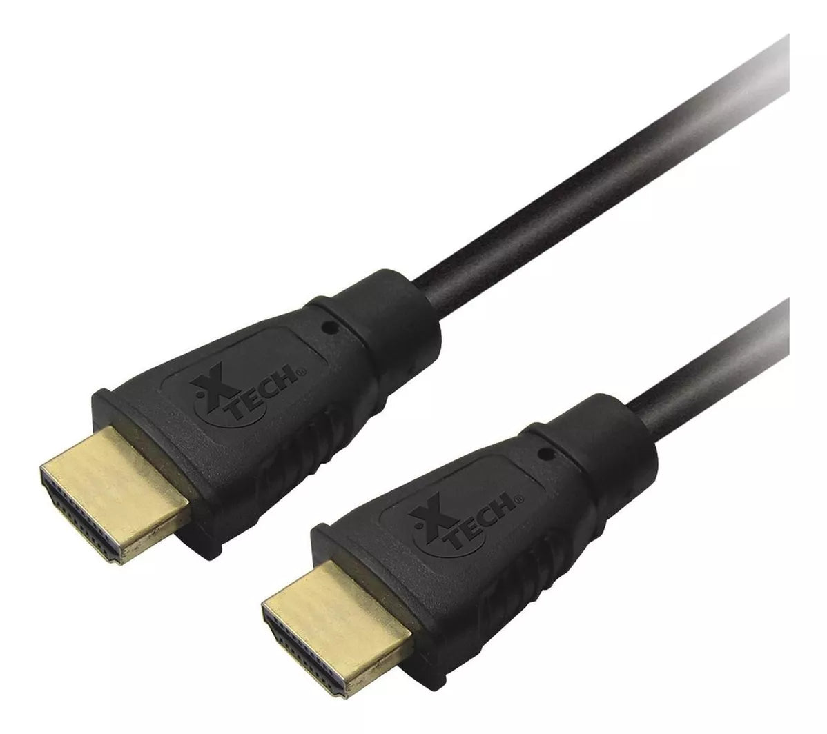 Cable Hdmi Macho A Hdmi Macho - Xtech Xtc 311 - 4k Ultra Hd