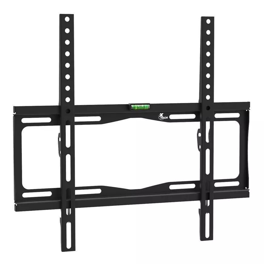 Soporte Led 32' A 55' Fijo Hasta 29kg Xtech Xta-325 Negro