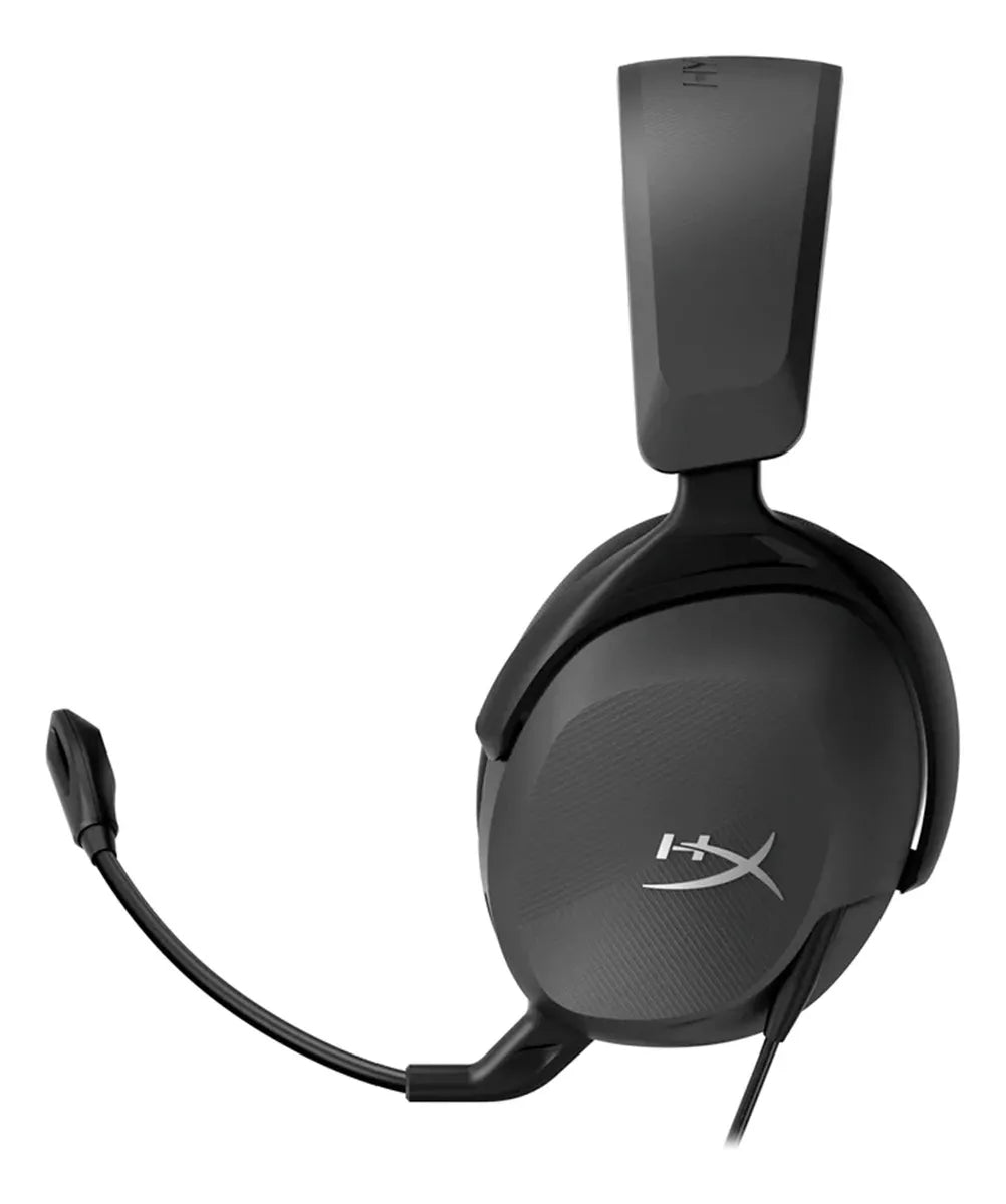 Audifonos Hyperx Cloudx Stinger 2 Core Negro Gamer