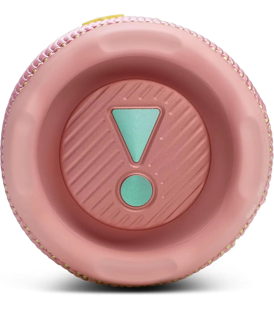 Parlante JBL Flip 7 JBLFLIP7BLUAM portátil con bluetooth waterproof rosa