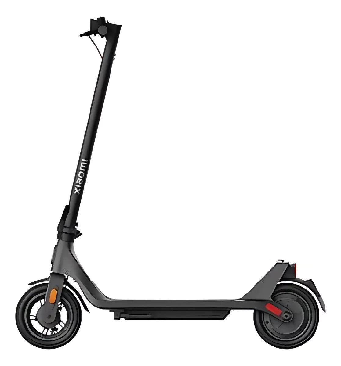 Xiaomi 4 Lite (2nd Gen) Scooter Eléctrico Negro