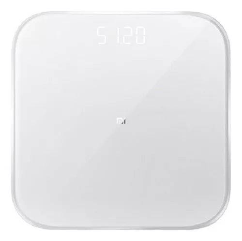 Pesa Xiaomi Mi Smart Scale 2 Color Blanco