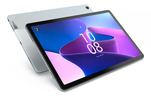 Tablet Lenovo Tab M10 3rd Gen Tb328fu 10.1 64gb Storm Gray Y 4gb De Memoria Ram