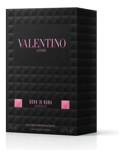 Valentino Uomo Born In Roma Intense, Edp Intense 100ml
