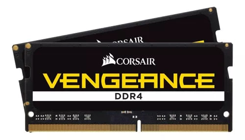 Memoria Notebook Sodimm Ddr4 Corsair 16gb 2x8gb 3200mhz