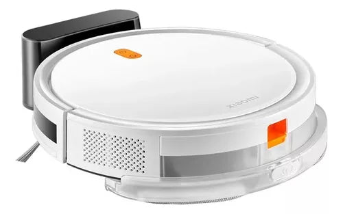 Aspiradora Xiaomi Mi Robot Vacuum E5 Blanco 20