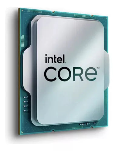 Procesador Intel Core I3-13100f Bx8071513100f De 4 Núcleos Y 4.5ghz De Frecuencia