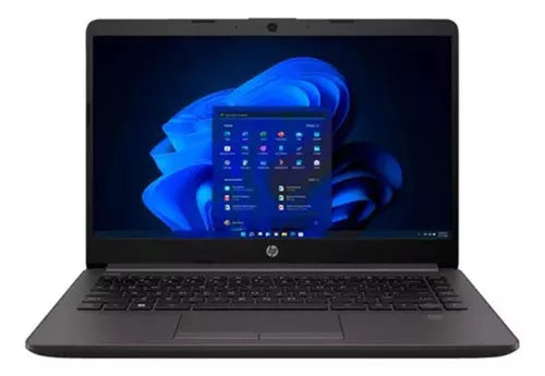 Notebook Hp 250 G10 15.6 Intel I3-1315u, 8gb Ddr4, 256gb Ssd