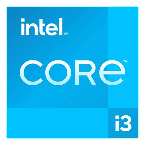 Procesador Intel Core I3-13100f Bx8071513100f De 4 Núcleos Y 4.5ghz De Frecuencia