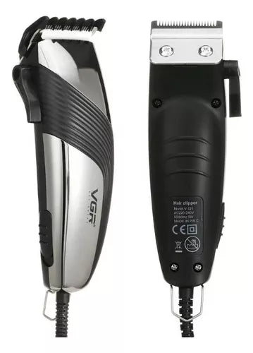 Cortadora De Pelo Vgr Voyager Hair Clipper V-121