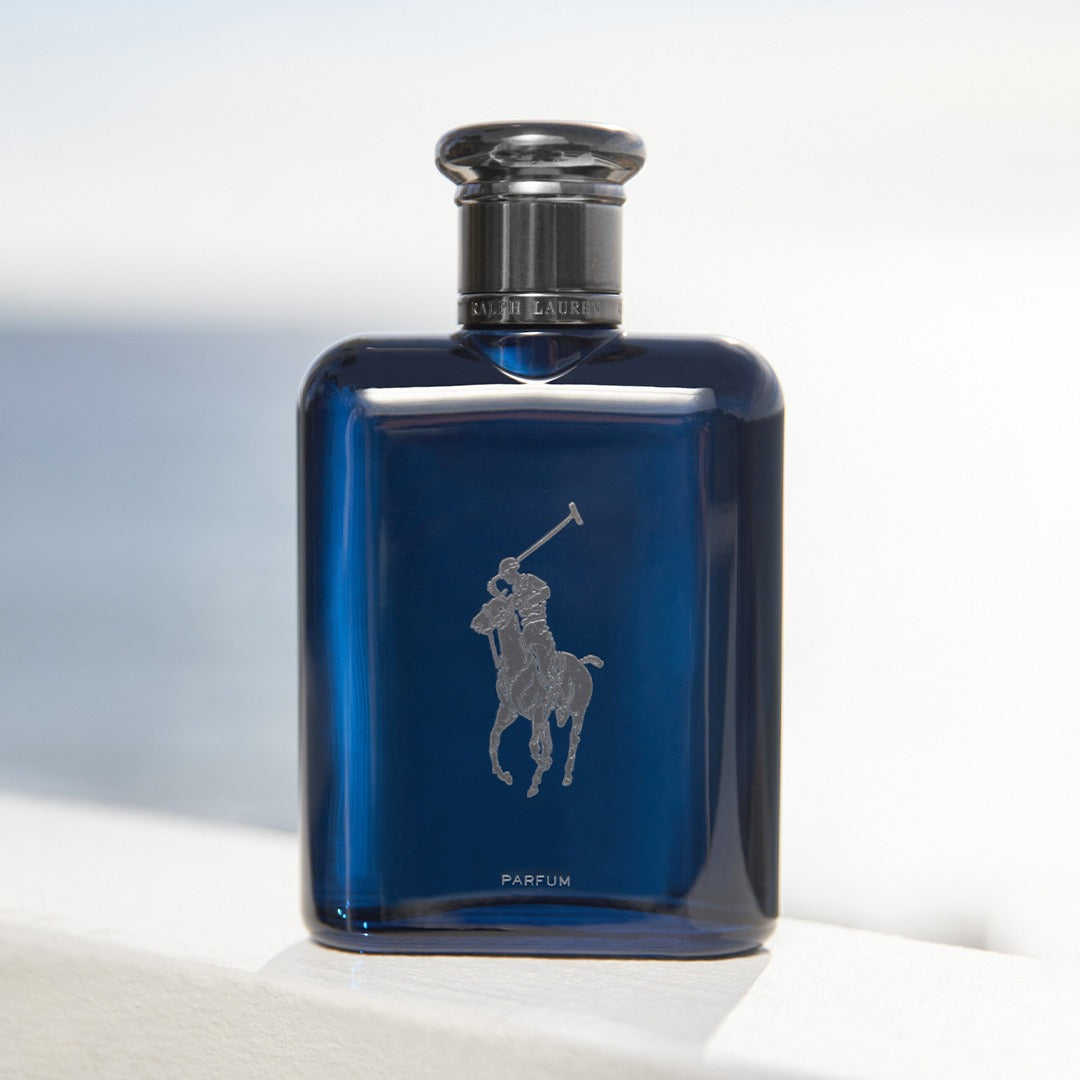 Ralph Lauren Polo Blue Parfum 125 ml