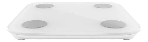 Pesa Xiaomi Mi Body Composition Scale 2 Color Blanco