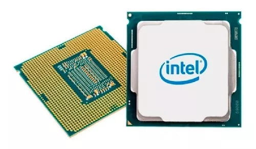 Procesador Gamer Intel Core I5-10400 Bx8070110400 De 6 Núcleos Y 4.3ghz De Frecuencia Con Gráfica Integrada